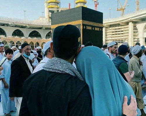 Dua & Wazifa Specialist